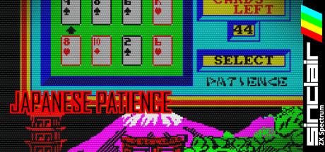 Japanese Patience — steamgrid