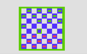Videocart-19 - Checkers — ss (WOR)