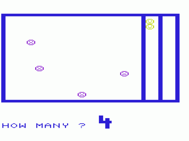 Home Babysitter — ss (WOR)