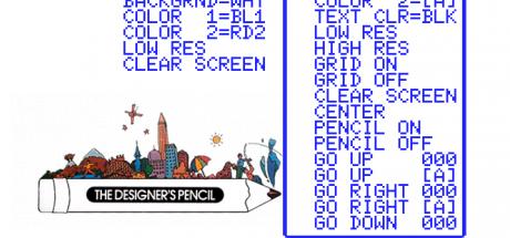 Designer's Pencil, The — steamgrid