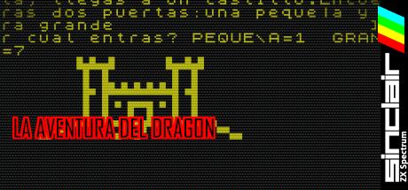 Aventura Del Dragon, La — steamgrid