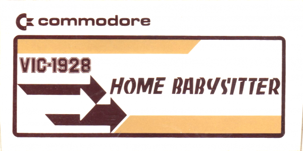 Home Babysitter — support-texture (US)