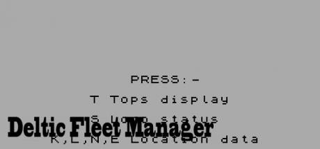 Deltic Fleet Manager — steamgrid