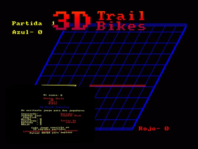 3D Trail Bikes — mixrbv2 (WOR)