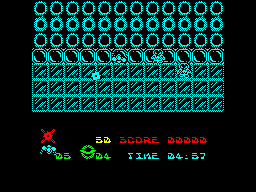 Rastreator — ss (WOR)