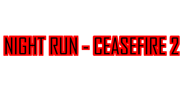 Night Run - Ceasefire 2 — wheel-hd (SS)