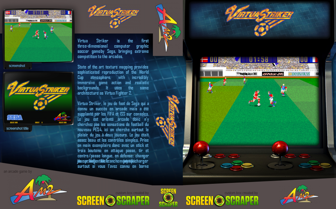 Virtua Striker — box-texture (SS)