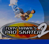 Tony Hawk's Pro Skater 2 — sstitle (WOR)