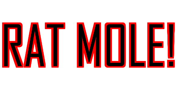 Rat Mole! — wheel-hd (SS)