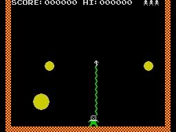 Bubble Buster — ss (WOR)