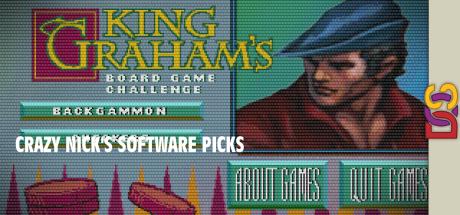 Crazy Nick's Software Picks — steamgrid