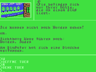 Der Stein der Weisen — ss (DE)