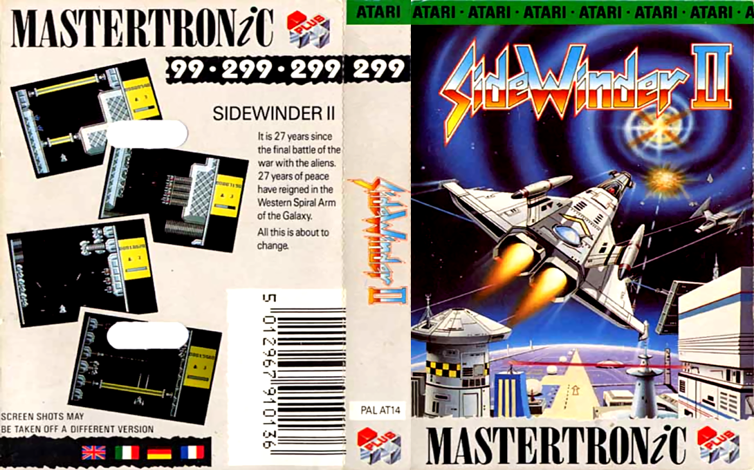 Sidewinder 2 — box-texture (UK)
