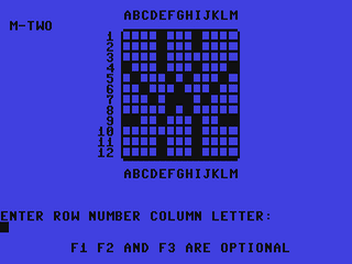 Istar's Crossword Program — ss (WOR)