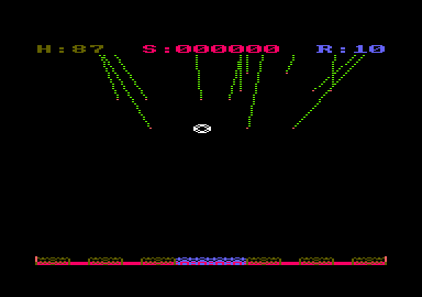 Mission Apocalypse — ss (EU)