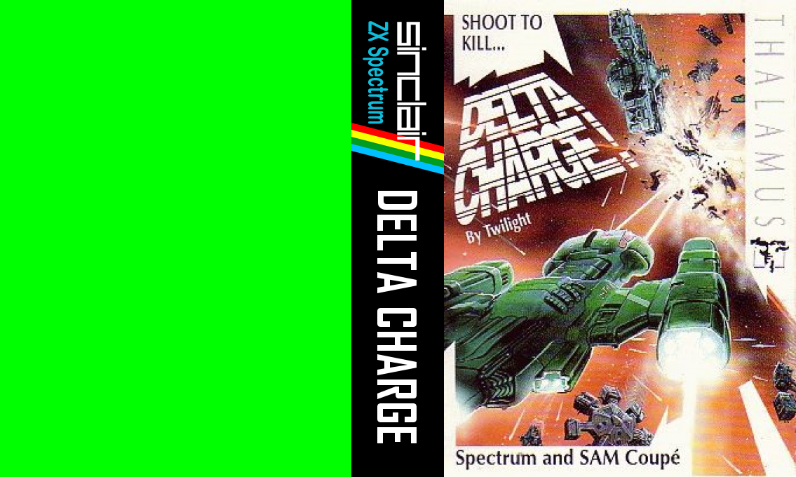Delta Charge — box-texture (WOR)
