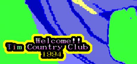 Tim Country Club 1994 — steamgrid
