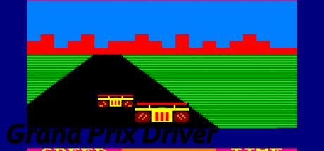 Grand Prix Driver — steamgrid