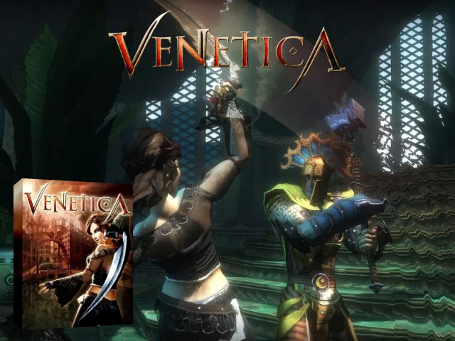 Venetica — mixrbv2 (EU)