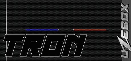 Tron — steamgrid
