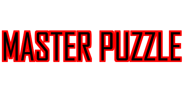 Master Puzzle — wheel-hd (SS)