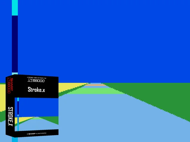 Stroke.x — mixrbv2 (SS)