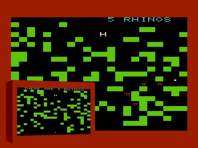Rhino — mixrbv2 (WOR)