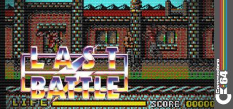 Last Battle — steamgrid