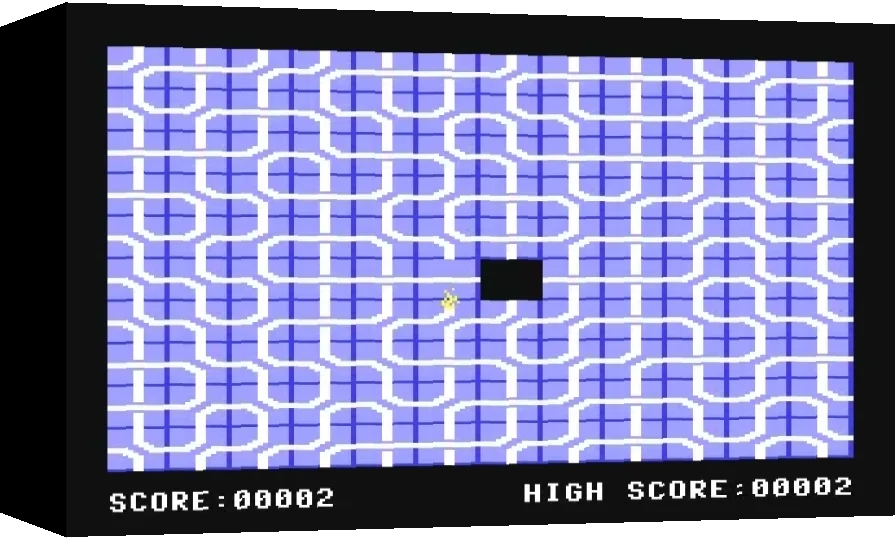 Fuse — box-3D (WOR)