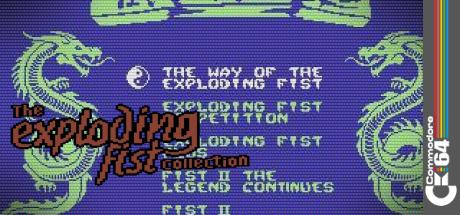Fist Collection — steamgrid