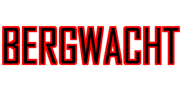 Bergwacht — wheel-hd (SS)