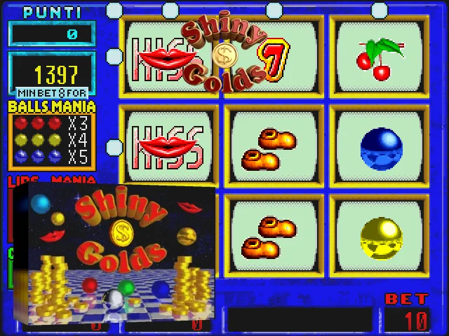 Shiny Golds — mixrbv2 (WOR)