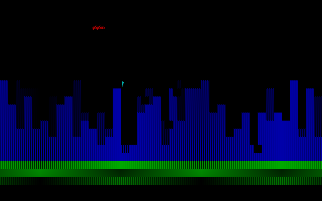 Air Attack! — ss (WOR)