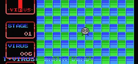 T-virus : Brain Dead! V2 — steamgrid