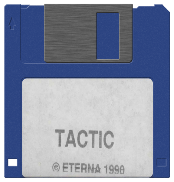Tactic — support-2D (WOR)