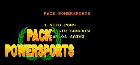 Pack Powersports — steamgrid