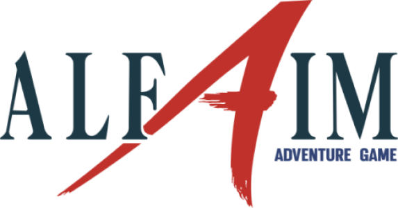 Alfaim — wheel (JP)