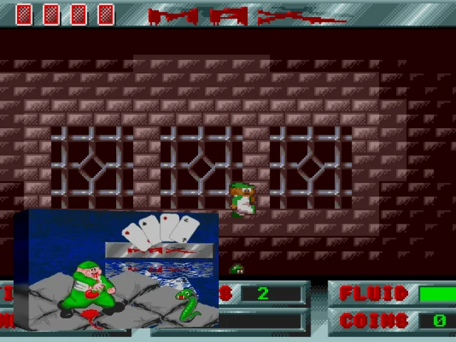 Max — mixrbv2 (WOR)