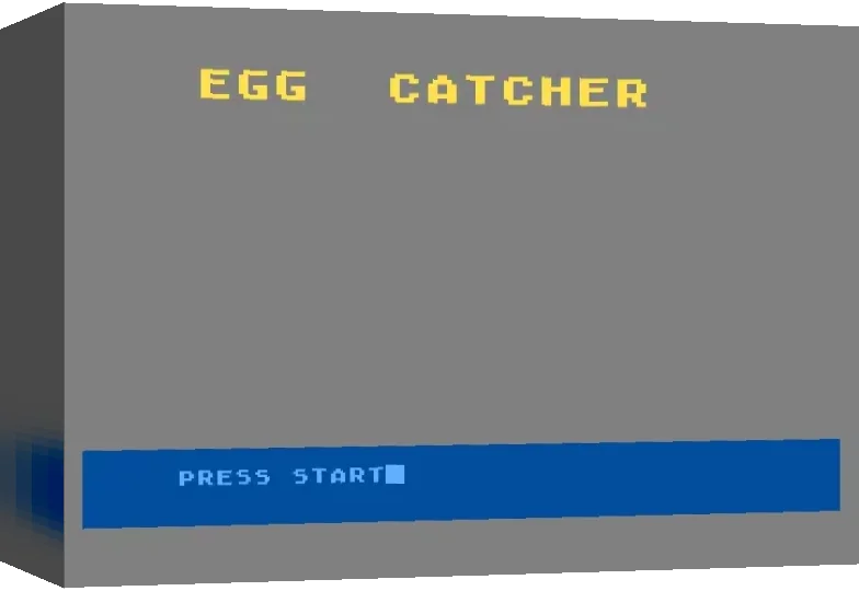 Egg Catcher — box-3D (WOR)