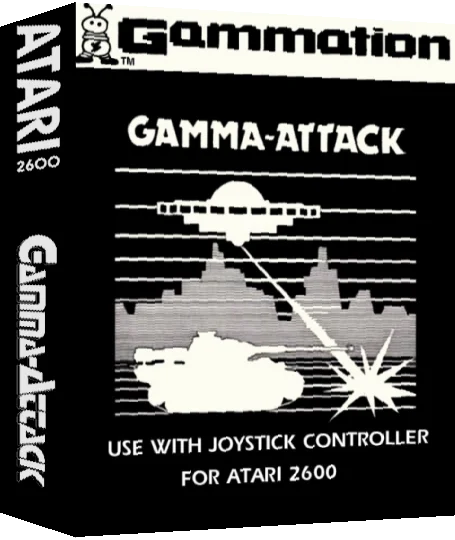 Gamma-Attack — box-3D (US)