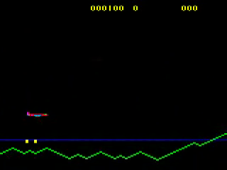 Dam Busters — ss (EU)