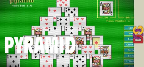Pyramid — steamgrid