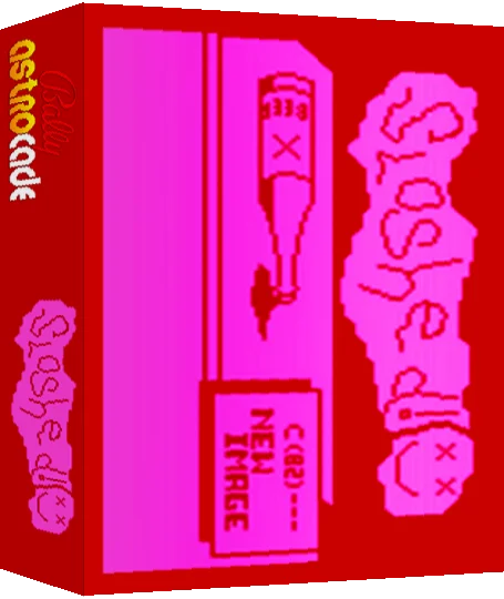 Sloshed — box-3D (WOR)