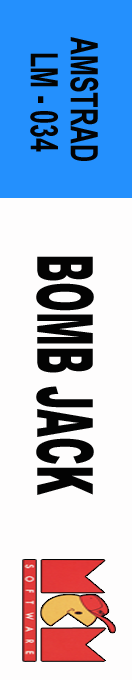 Bomb Jack — box-2D-side (SP)
