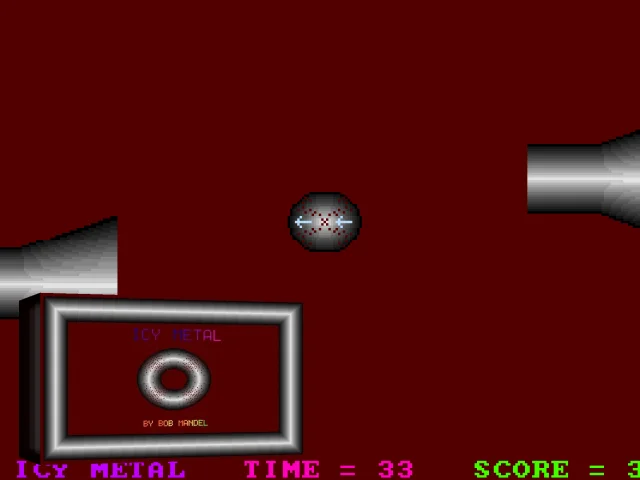 Icy Metal — mixrbv2 (WOR)