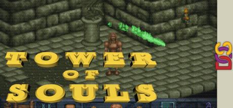 Tower Of Souls — steamgrid