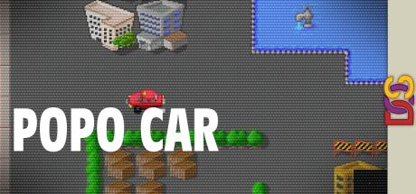 Popo Car — steamgrid