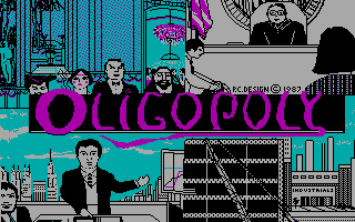 Oligopoly — sstitle (US)