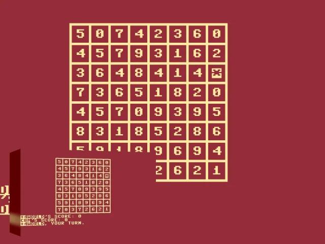 Topper — mixrbv2 (WOR)