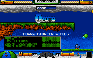 Ozone 2 — sstitle (WOR)